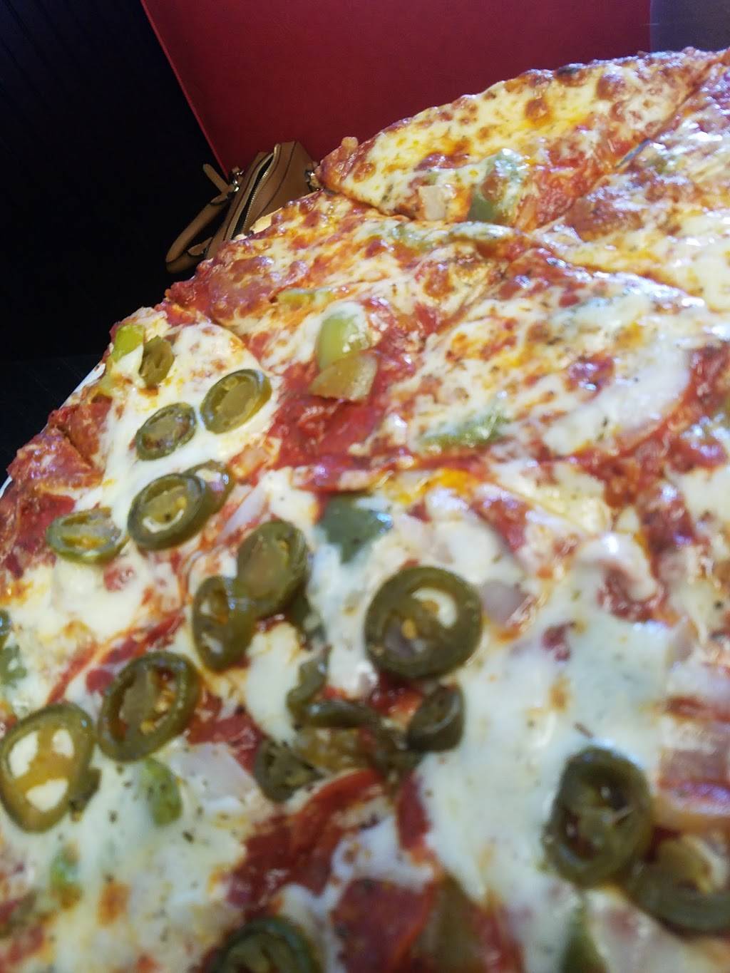 Slice of Chicago | restaurant | 478 N Arizona Ave, Chandler, AZ 85225, USA | 4808574800 OR +1 480-857-4800