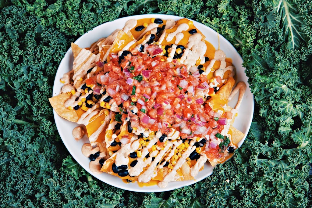 Kale My Name | restaurant | 3300 W Montrose Ave, Chicago, IL 60618, USA | 8722087125 OR +1 872-208-7125