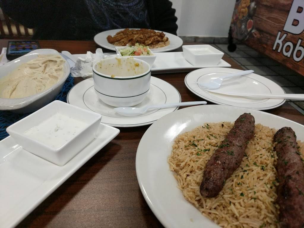 Bara Kabab House | restaurant | #131, Suit, 1589 Skeet Club Rd, High Point, NC 27265, USA | 3368410713 OR +1 336-841-0713