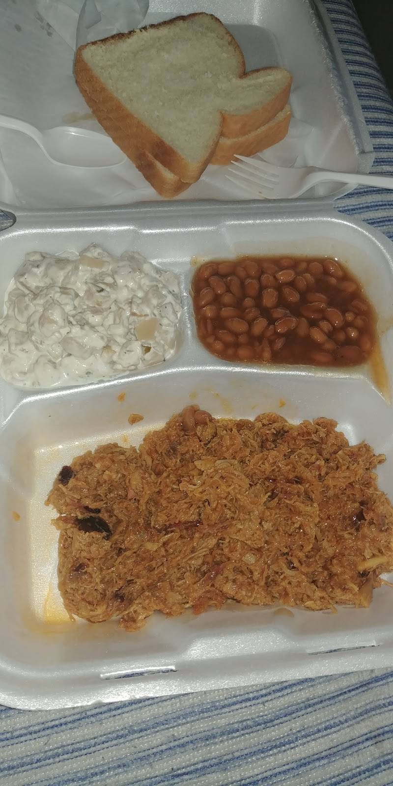 PA-Bills BBQ | restaurant | 1271 Bowens Mill Rd SW, Douglas, GA 31533, USA | 9123830642 OR +1 912-383-0642