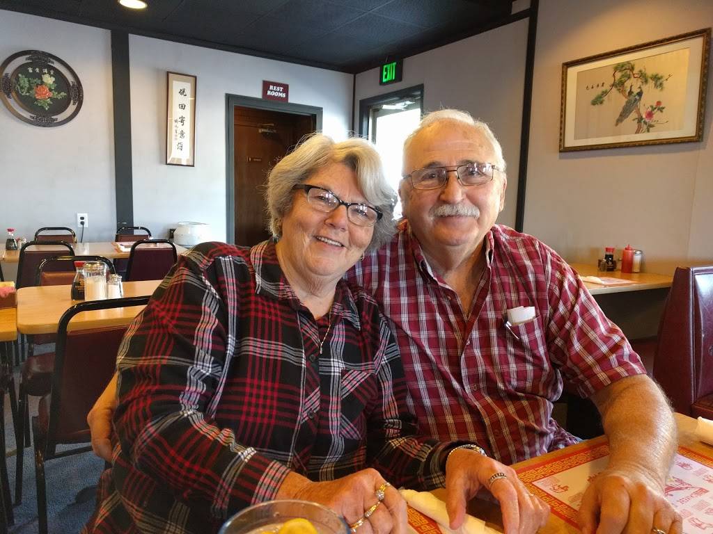 Jade East Chinese Restaurant | restaurant | 3556 Rhodes Ave, New Boston, OH 45662, USA | 7404568078 OR +1 740-456-8078