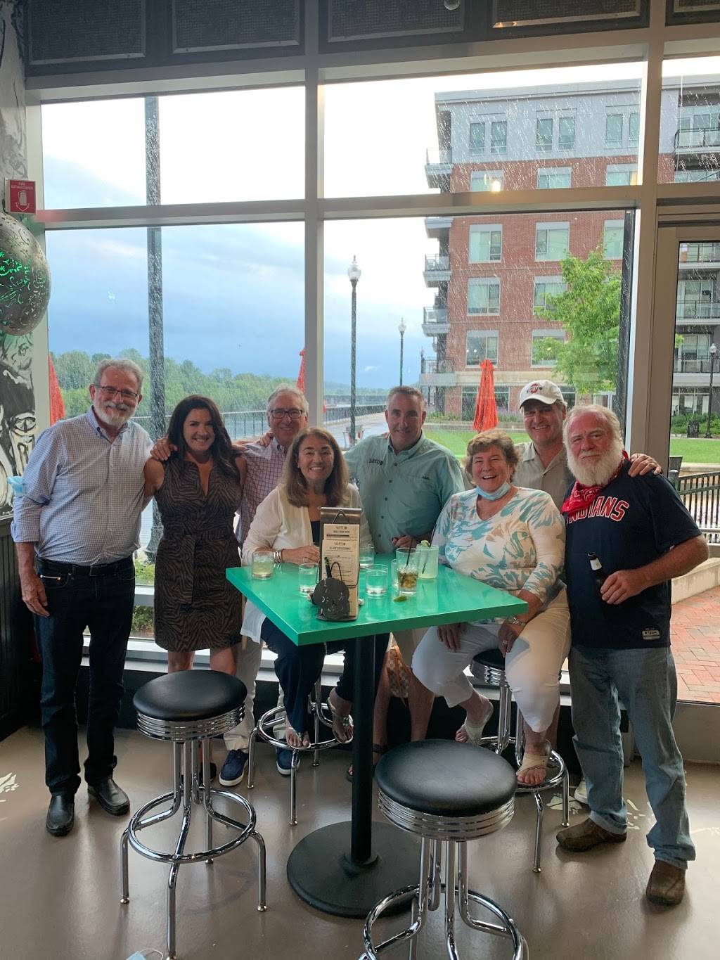 Barrio | restaurant | 2 Merrimack St, Haverhill, MA 01830, USA | 9785193967 OR +1 978-519-3967