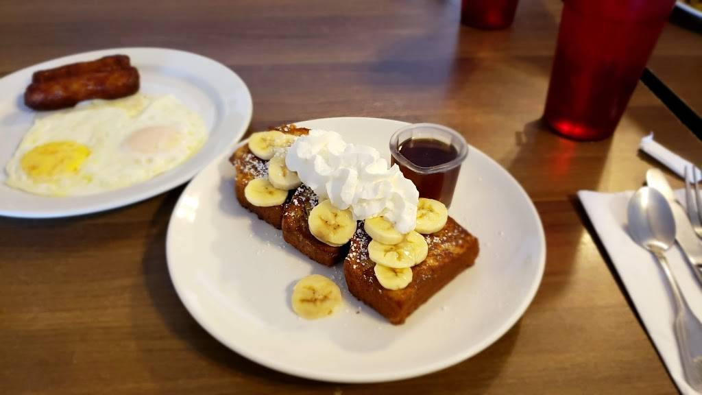 Orange Cafe | cafe | 1608 E Mayfair Ave, Orange, CA 92867, USA | 7146338698 OR +1 714-633-8698