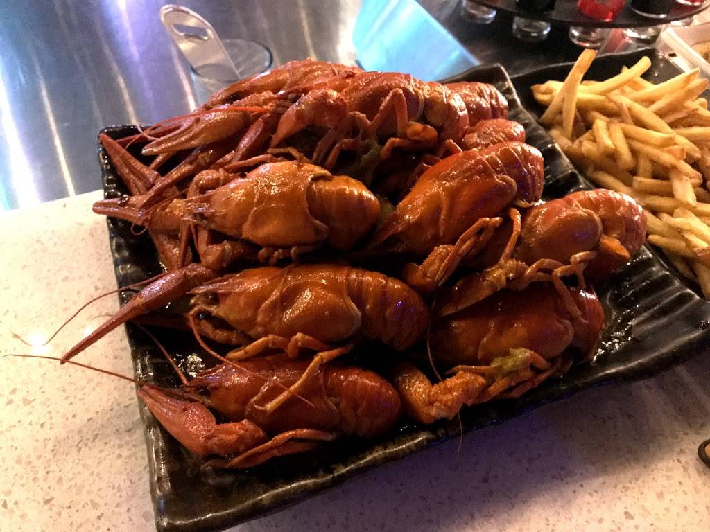 Dinning Bar 酒鄉 | restaurant | 18958 Daisetta St #106, Rowland Heights, CA 91748, USA | 9516421806 OR +1 951-642-1806