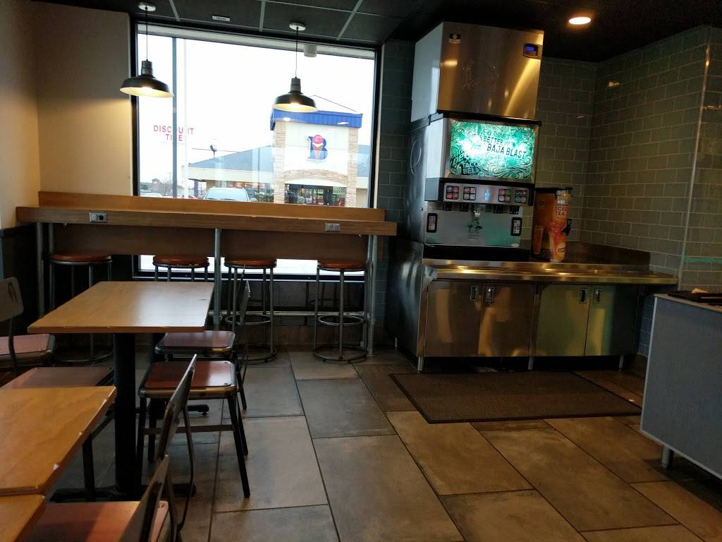 Taco Bell | meal takeaway | 8390 Northwest Expy, Oklahoma City, OK 73162, USA | 4057207576 OR +1 405-720-7576