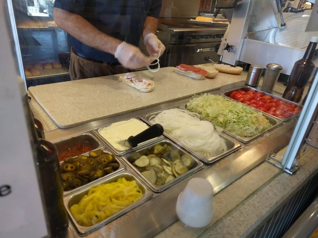 Jersey Mikes Subs | meal takeaway | 4989 S Broadway suite b, Englewood, CO 80113, USA | 7202145875 OR +1 720-214-5875