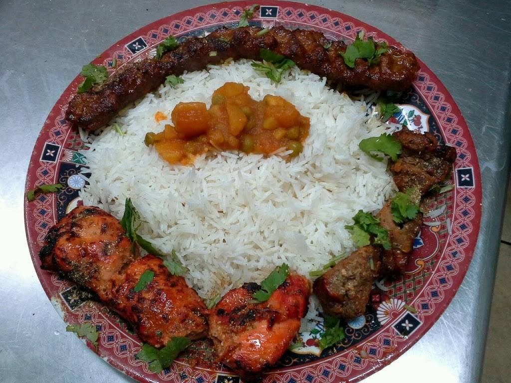 Sameem Afghan Restaurant & Catering | restaurant | 4341 Manchester Ave, St. Louis, MO 63110, USA | 3145349500 OR +1 314-534-9500