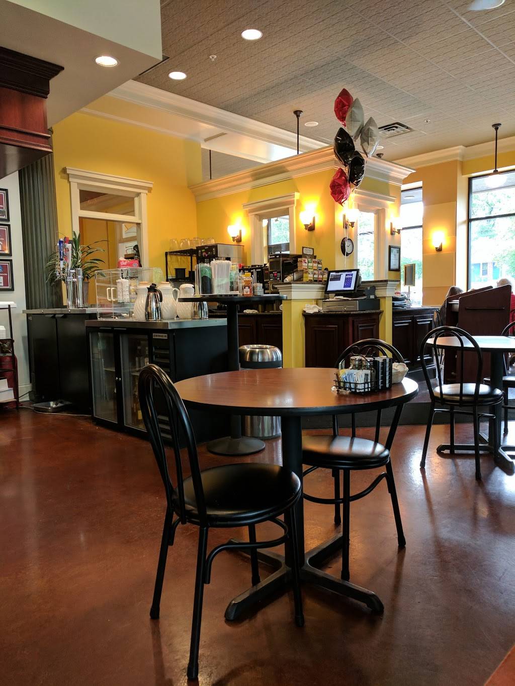 Pattersons Cafe | bakery | 103 W Spring St, Oxford, OH 45056, USA | 5135230770 OR +1 513-523-0770