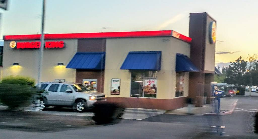 Burger King | restaurant | 2555 NE 238th Dr, Wood Village, OR 97060, USA | 5036650862 OR +1 503-665-0862