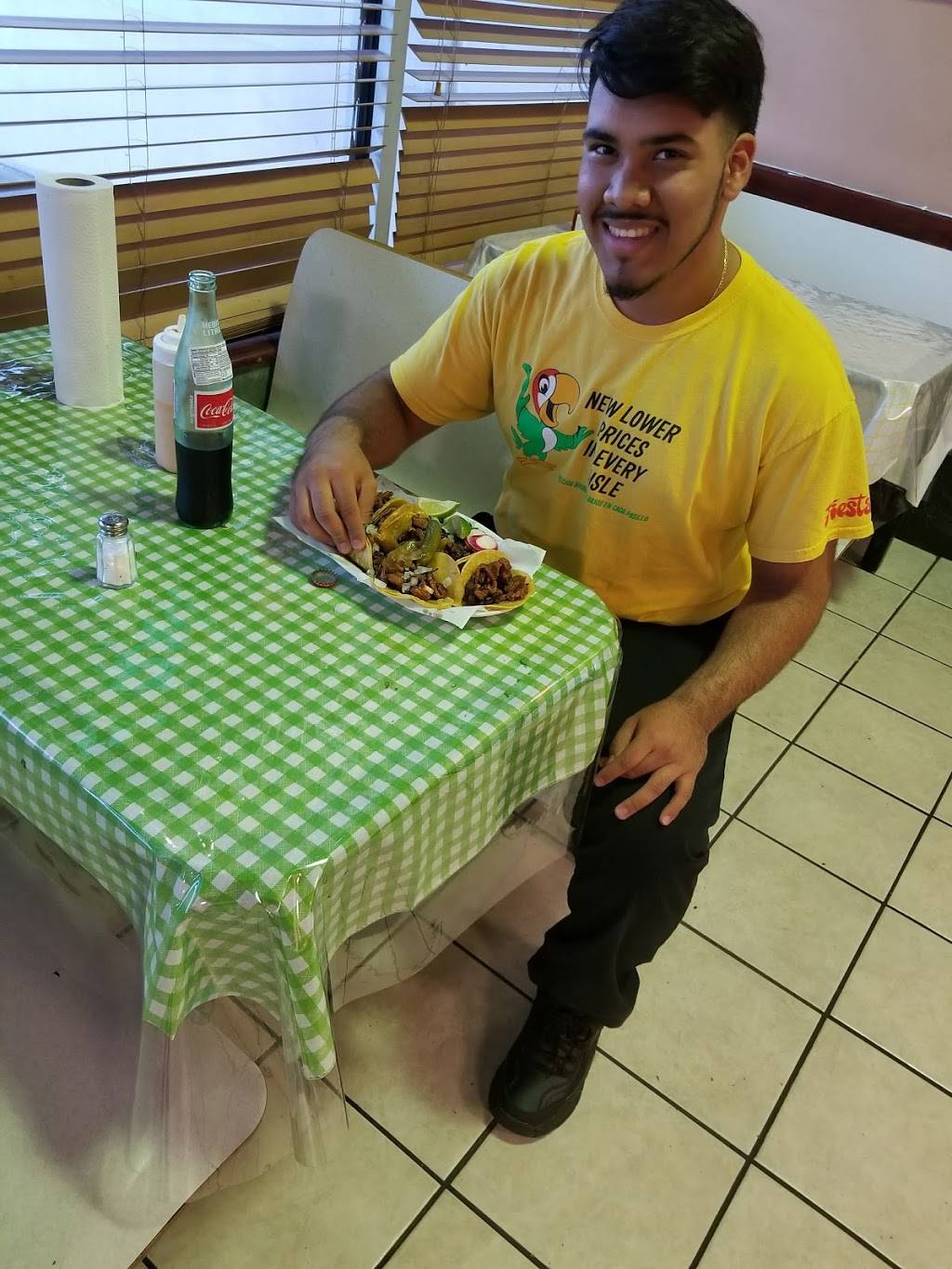 Siete7Salsas | restaurant | 00536400340210000, Dallas, TX 75218, USA | 9728076255 OR +1 972-807-6255