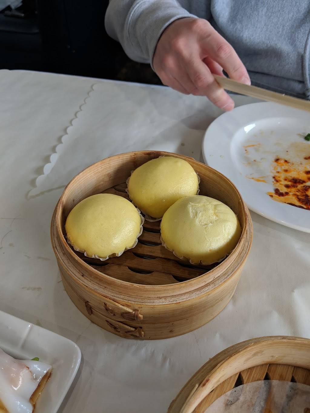 Creek House Dim Sum Restaurant | restaurant | 1291 Parkside Dr, Walnut Creek, CA 94596, USA | 9252566869 OR +1 925-256-6869