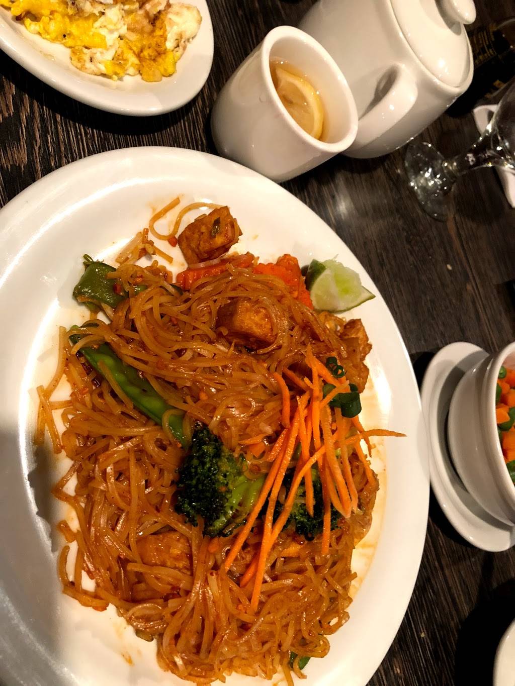 Siam Garden Restaurant | restaurant | 1111 W Webster Ave, Winter Park, FL 32789, USA | 4075997443 OR +1 407-599-7443