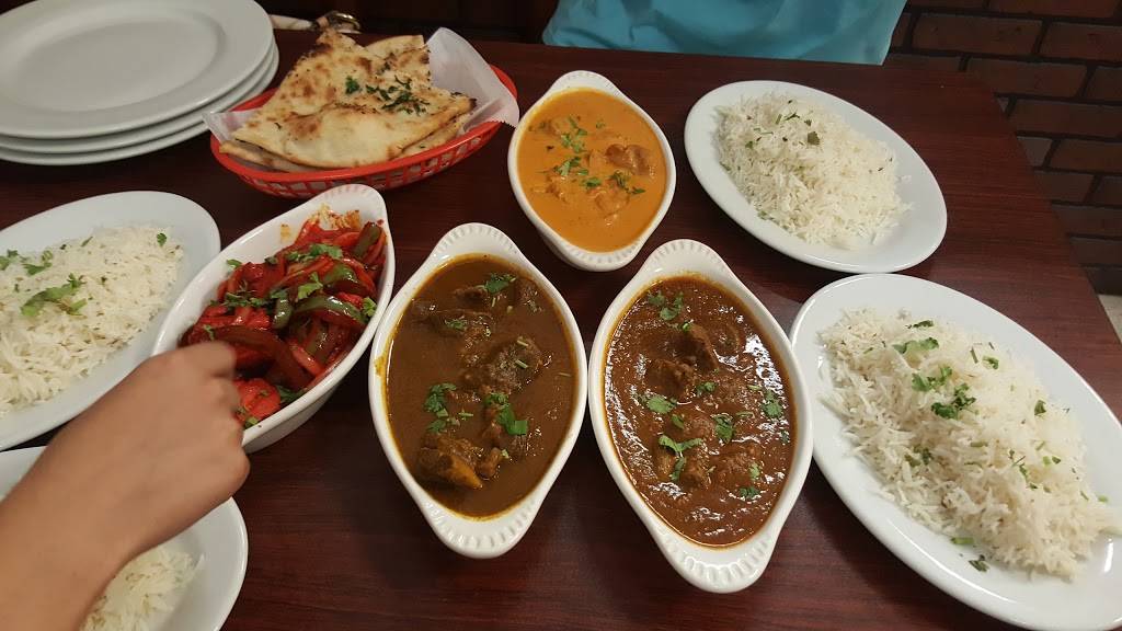 Standard Sweets & Spices | restaurant | 1819 E Dakota Ave, Fresno, CA 93726, USA | 5592410645 OR +1 559-241-0645