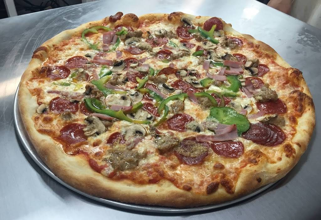 PIZZA 1905 | meal takeaway | 1097 W Orange Blossom Trail, Apopka, FL 32712, USA | 4074105464 OR +1 407-410-5464