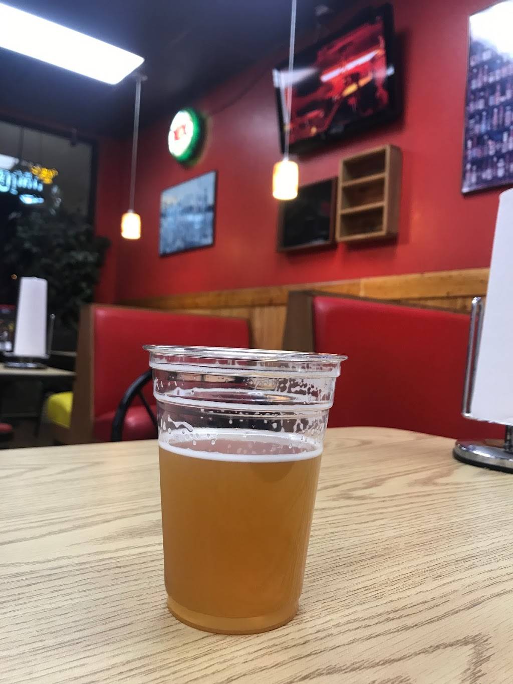 Wing Factory | meal takeaway | 6330 E Golf Links Rd # 132, Tucson, AZ 85730, USA | 5207459464 OR +1 520-745-9464