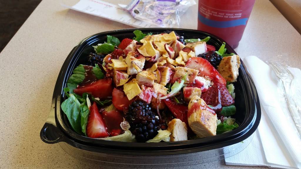 Wendys | restaurant | 6435 Antelope Rd, Citrus Heights, CA 95621, USA | 9167255883 OR +1 916-725-5883