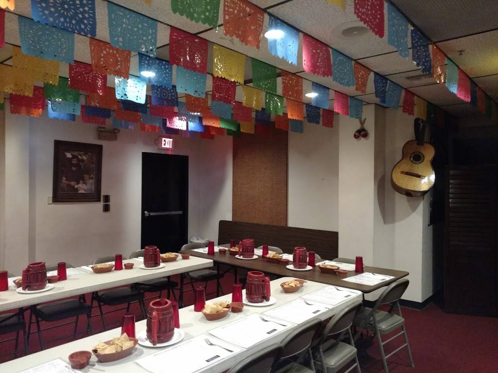 Mexico In Alaska Restaurant | restaurant | 7305 Old Seward Hwy, Anchorage, AK 99518, USA | 9073491528 OR +1 907-349-1528