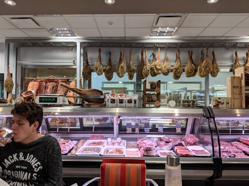 Speducci Mercatto | restaurant | 46 Milford Ave, North York, ON M6M 2V8, Canada | 4162422777 OR +1 416-242-2777