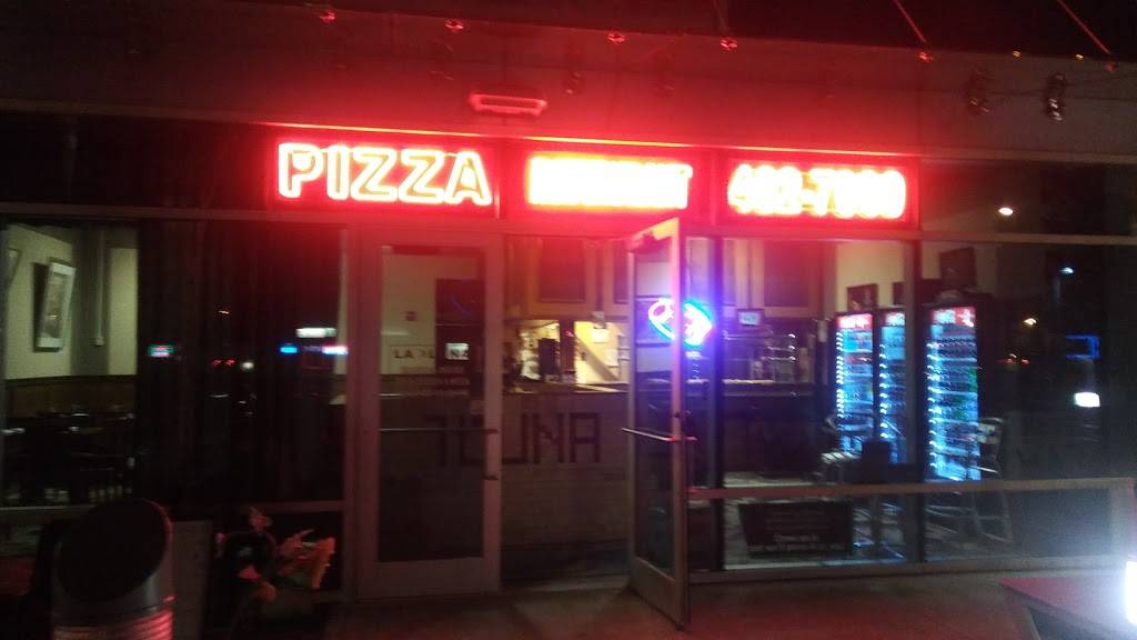 La Luna Pizza & Restaurant | restaurant | 2507 South Rd, Poughkeepsie, NY 12601, USA | 8454627000 OR +1 845-462-7000