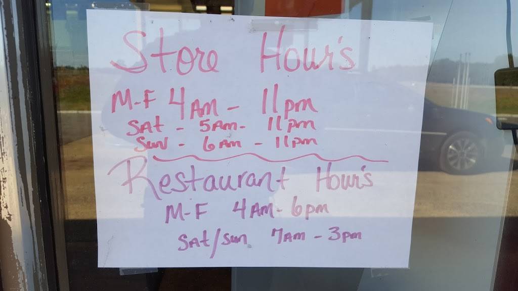 A1 Pitstop Grill | restaurant | 5955 Speedway Blvd, Eastaboga, AL 36260, USA | 2568357997 OR +1 256-835-7997