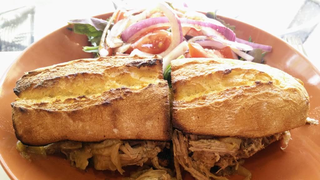 Cafe Gabriela | cafe | 988 Broadway, Oakland, CA 94607, USA | 5107632233 OR +1 510-763-2233