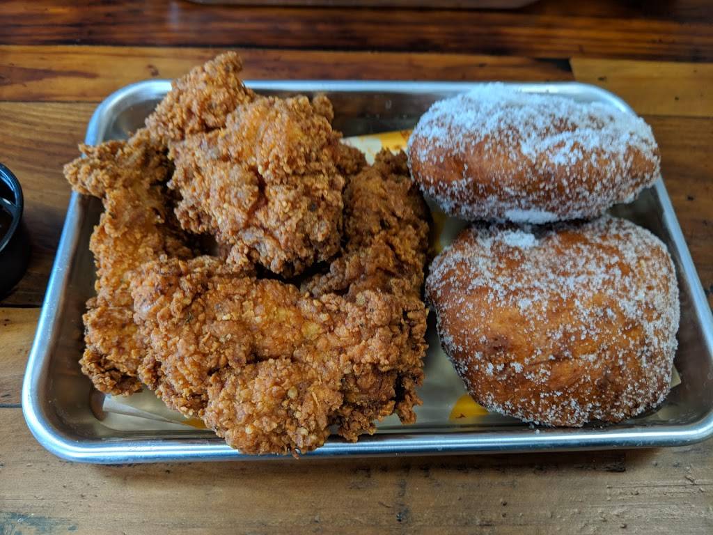 Plucked Chicken & Beer | restaurant | 6762 Bernal Ave #630, Pleasanton, CA 94566, USA | 9254250795 OR +1 925-425-0795