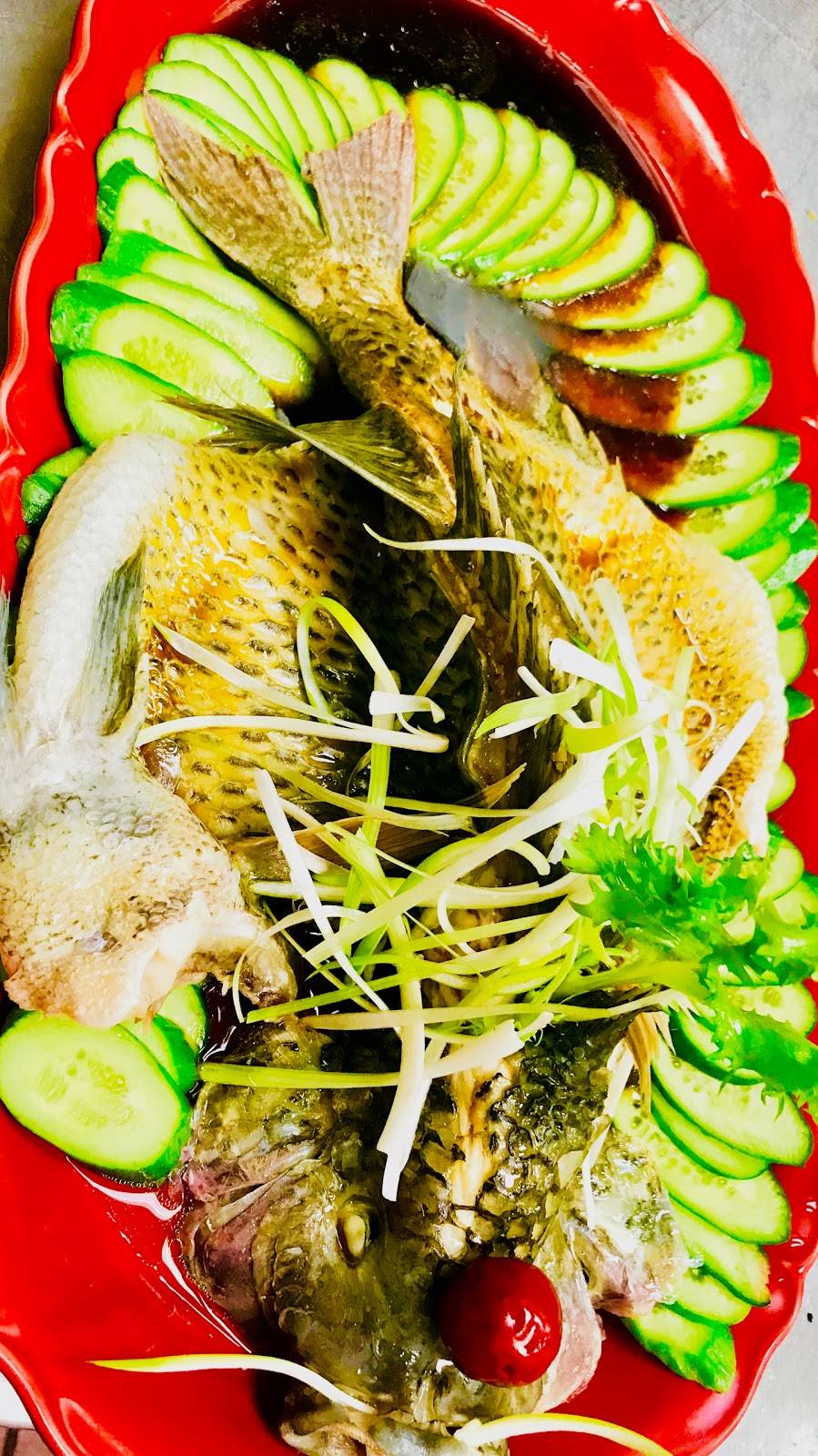 Long Chao Shou | restaurant | 18438 Colima Rd, Rowland Heights, CA 91748, USA | 6268107818 OR +1 626-810-7818