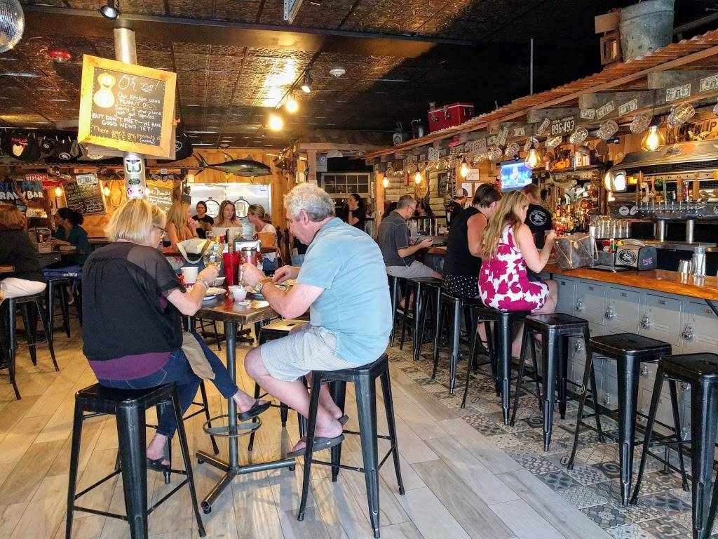 Billy Jacks Shack | restaurant | 218 Commercial Blvd, Lauderdale-By-The-Sea, FL 33308, USA | 9549908671 OR +1 954-990-8671