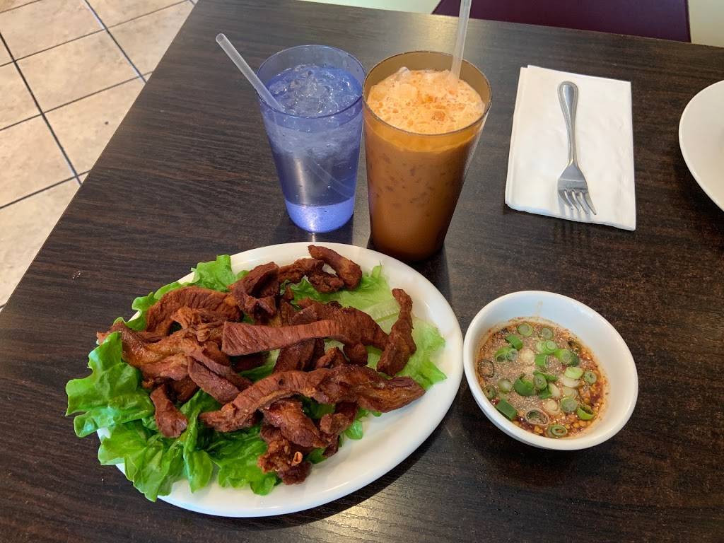 Vim Thai 4 (Melrose) | restaurant | 5784 Melrose Ave, Los Angeles, CA 90004, USA | 3234642345 OR +1 323-464-2345