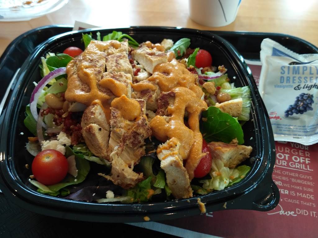 Wendys | restaurant | 4483 S Congress Ave, Lake Worth, FL 33461, USA | 5619673772 OR +1 561-967-3772