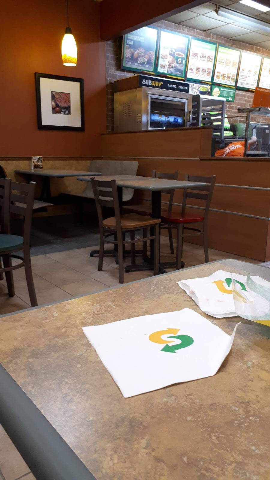 Subway | restaurant | 9200 Bathurst St Rutherford Village Bldg C, Unit 5, Vaughan, ON L4J 8W1, Canada | 9055970057 OR +1 905-597-0057