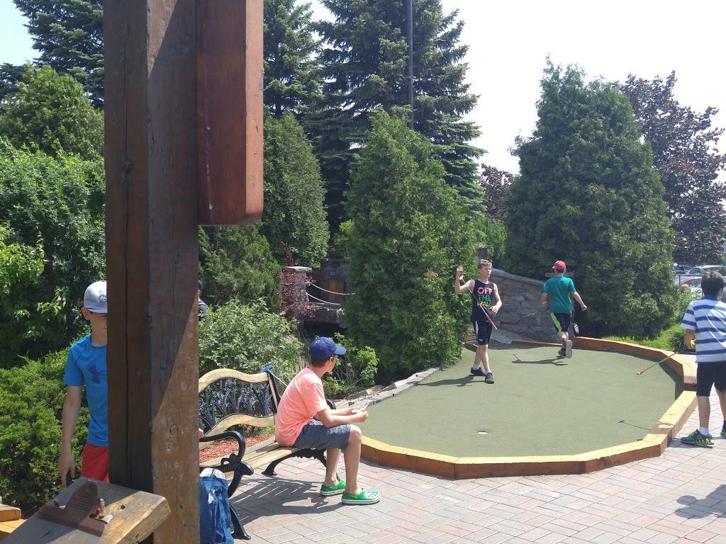 Cascades Golf | restaurant | 525 Chemin de Saint-Jean, La Prairie, QC J5R 2L2, Canada | 4504444350 OR +1 450-444-4350