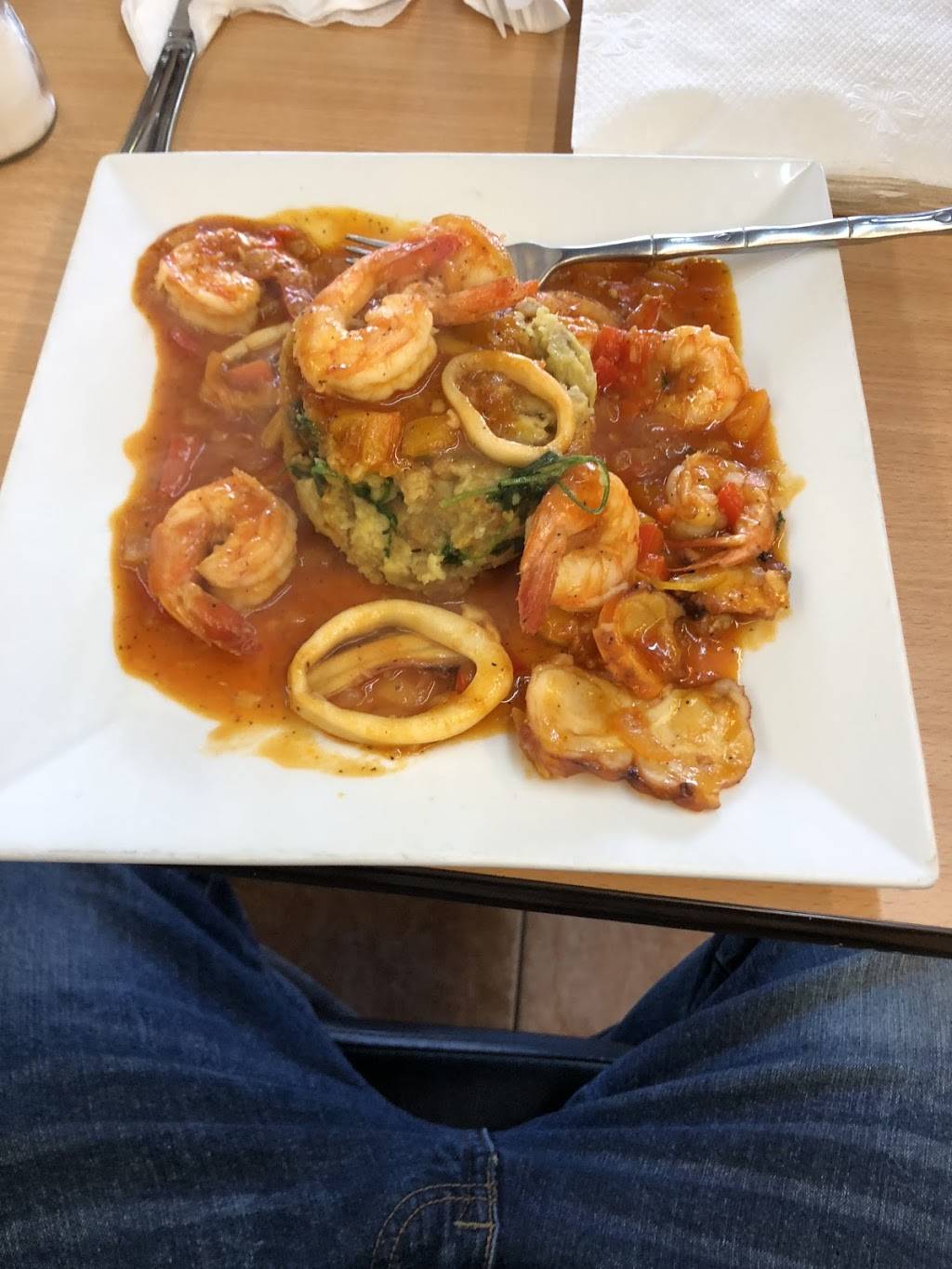 El Pilon Restaurante | restaurant | 274 Belleville Turnpike, Kearny, NJ 07032, USA | 2019986350 OR +1 201-998-6350