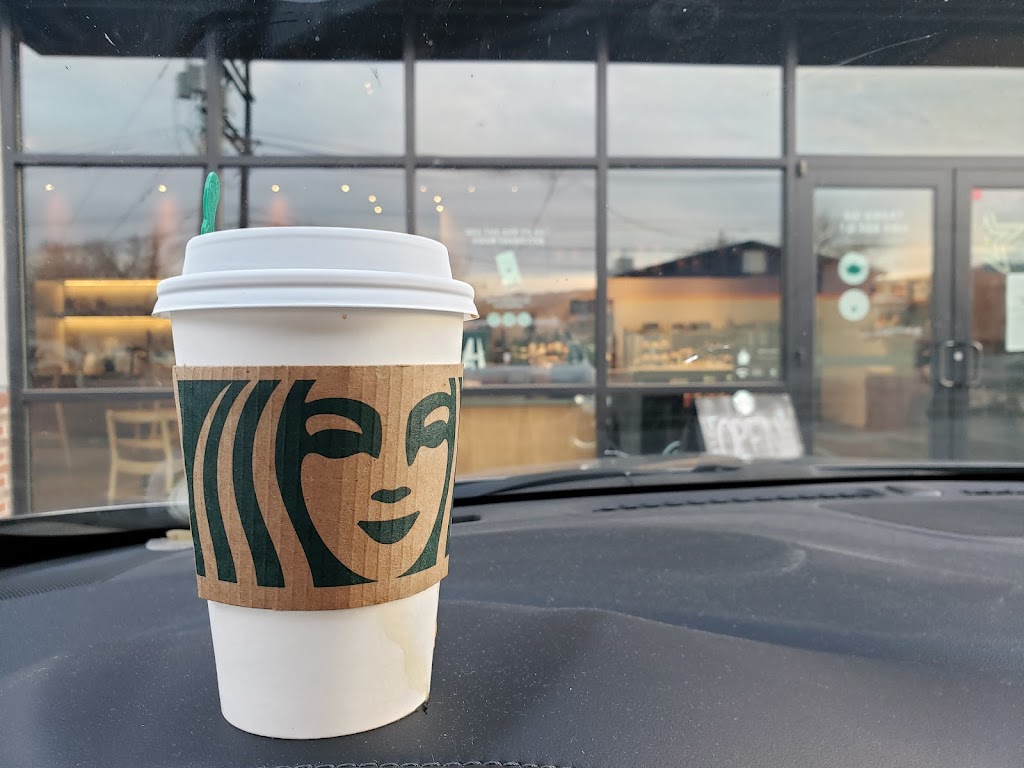 Starbucks | cafe | 1303 Royal Gorge Blvd, Cañon City, CO 81212, USA | 7192752107 OR +1 719-275-2107