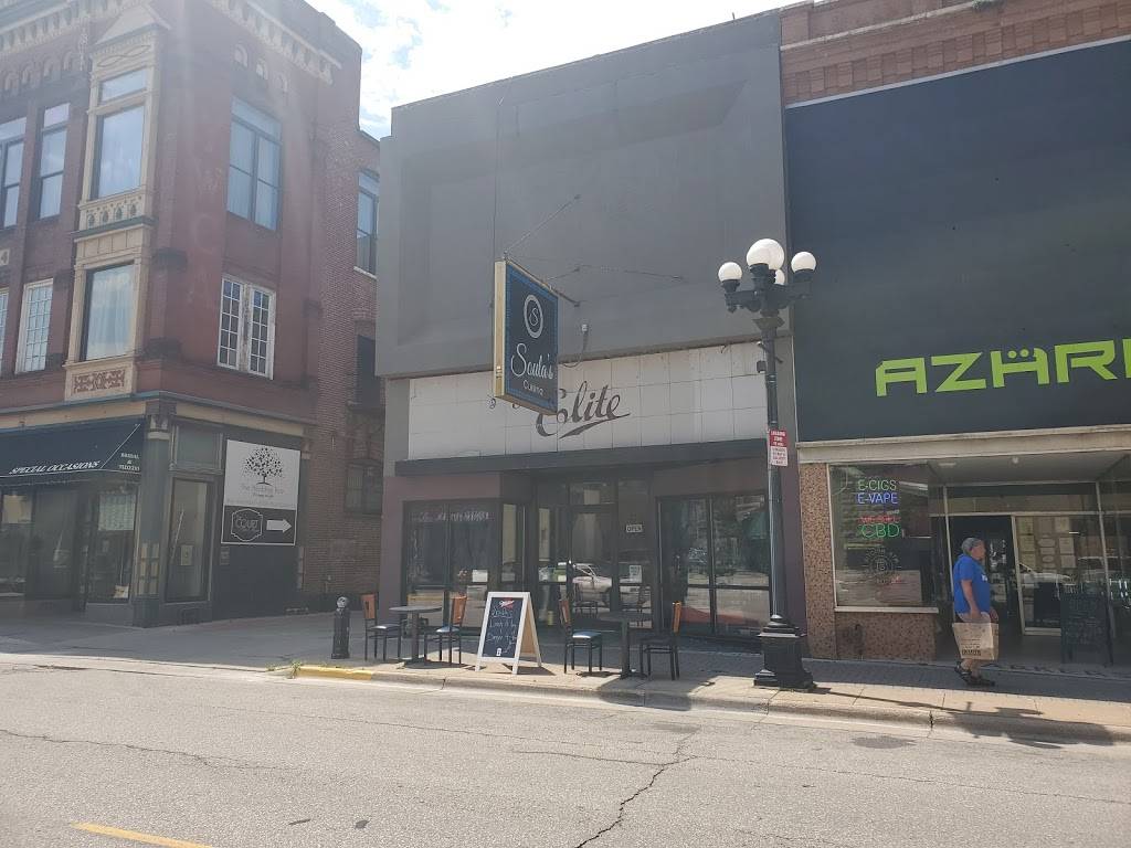 Soula’s Cuisina | restaurant | 412 Main St, La Crosse, WI 54601, USA | 6088816888 OR +1 608-881-6888