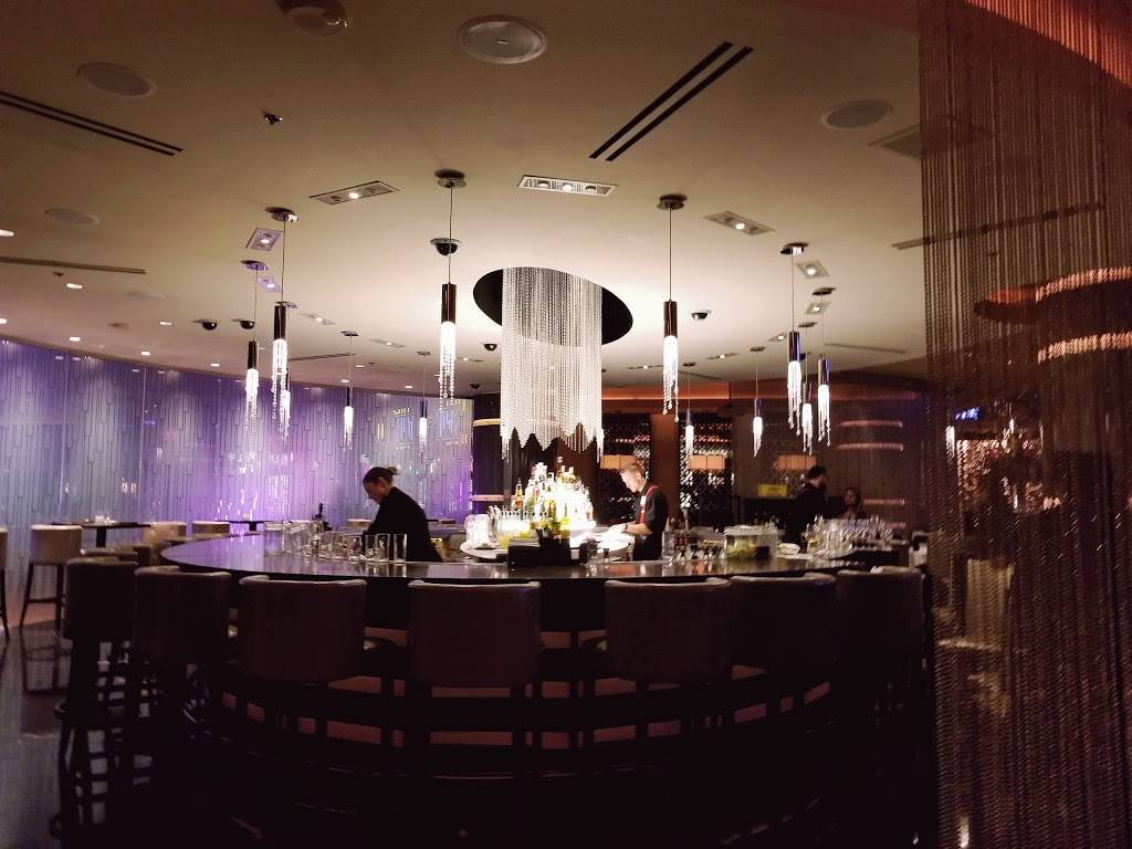 The Pines Modern Steakhouse | restaurant | 777 San Manuel Blvd 2nd Floor, Highland, CA 92346, USA | 9094254889 OR +1 909-425-4889