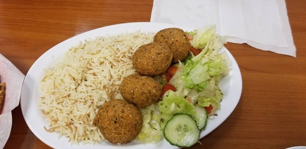 Grill & Garden Restaurant | restaurant | 5318 N Broadway, Chicago, IL 60640, USA | 7739440243 OR +1 773-944-0243