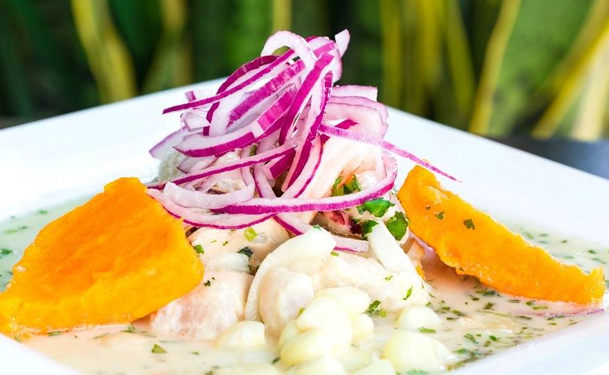 Mr Ceviche Peruvian Restobar | restaurant | 2093 Palm Ave, Hialeah, FL 33010, USA | 7863346257 OR +1 786-334-6257
