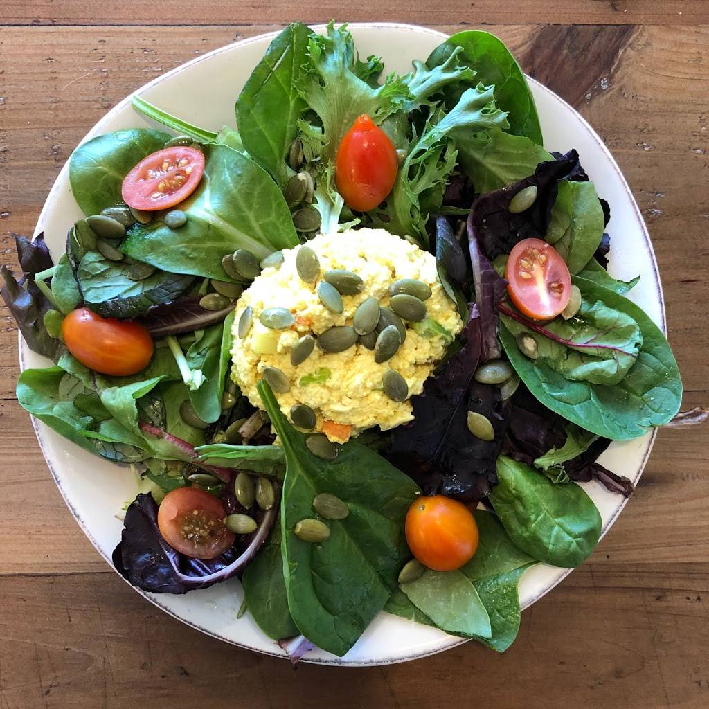 Carrot Flower | restaurant | 703 Centre St, Jamaica Plain, MA 02130, USA | 6179428923 OR +1 617-942-8923