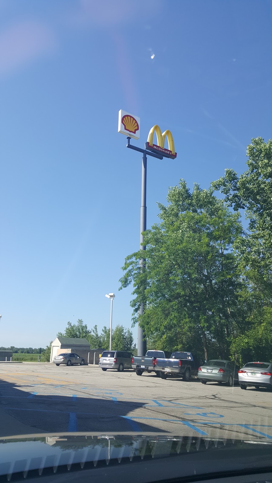 Shell | restaurant | 766 E Pinconning Rd, Pinconning, MI 48650, USA | 9898793920 OR +1 989-879-3920