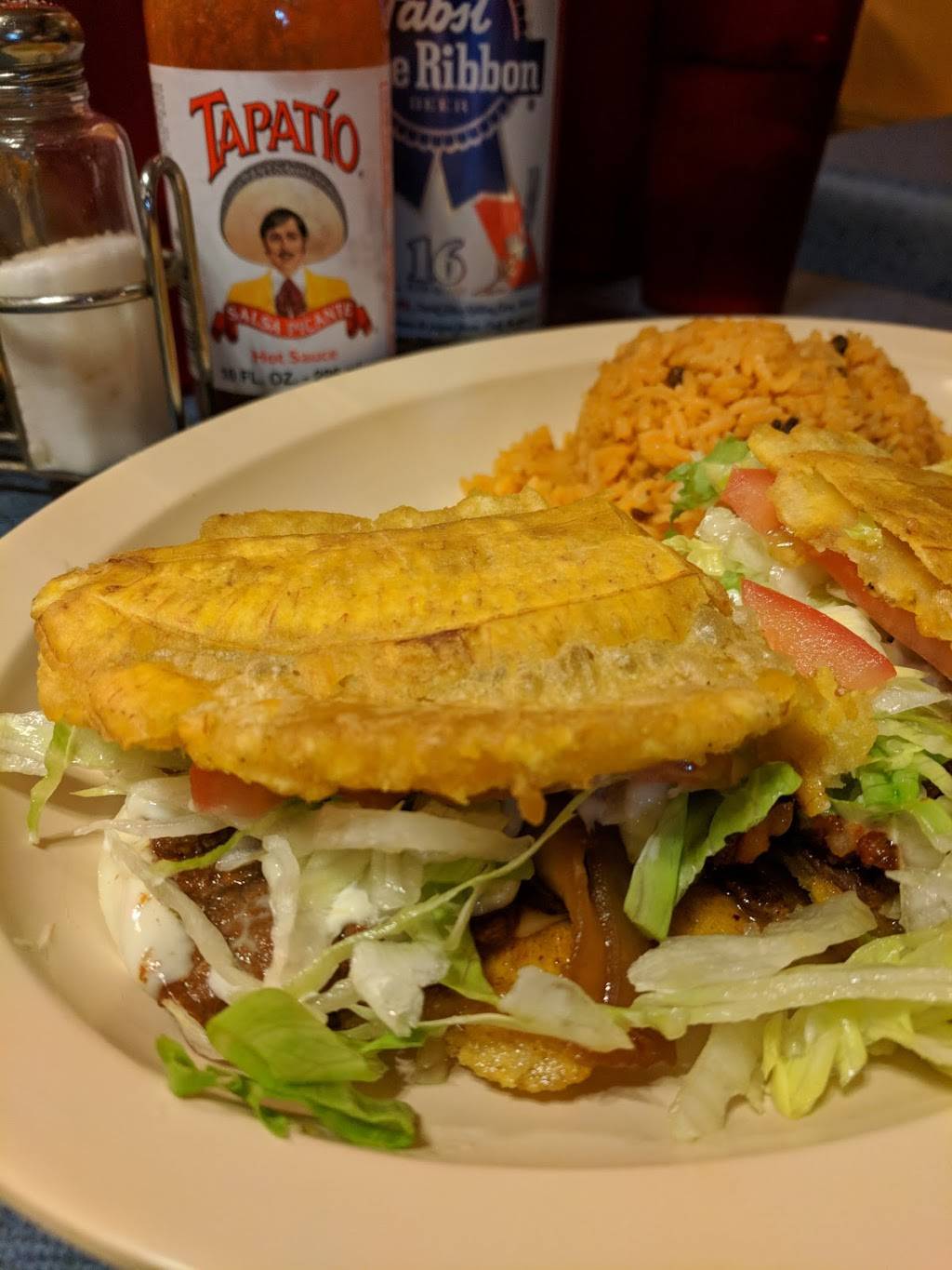 Papas Cache Sabroso | restaurant | 2517 W Division St, Chicago, IL 60622, USA | 7738628313 OR +1 773-862-8313