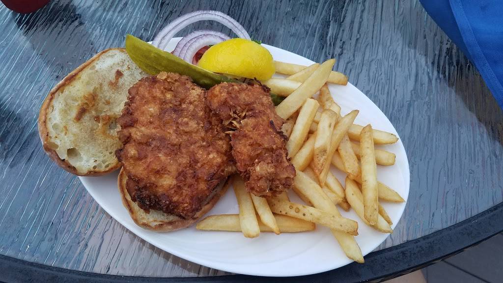 Matanzas on the Bay | restaurant | 416 Crescent St, Fort Myers Beach, FL 33931, USA | 2394633838 OR +1 239-463-3838