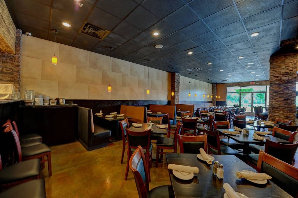 Little Angelas Ristorante | restaurant | 10246 Staples Mill Rd, Glen Allen, VA 23060, USA | 8047281342 OR +1 804-728-1342