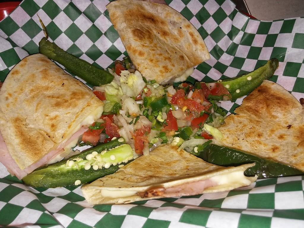 Los Arcos Taqueria | restaurant | 1803 Rutland Dr, Austin, TX 78758, USA | 5128223442 OR +1 512-822-3442