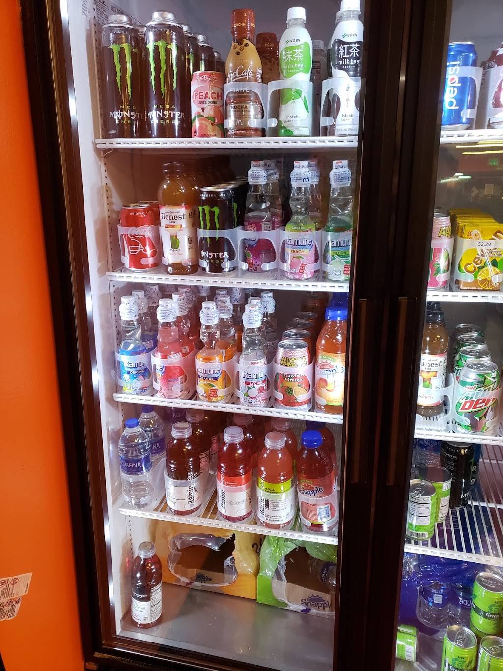 Mama Poke | restaurant | 3502 Hartsel Dr #100, Colorado Springs, CO 80920, USA | 7195982129 OR +1 719-598-2129