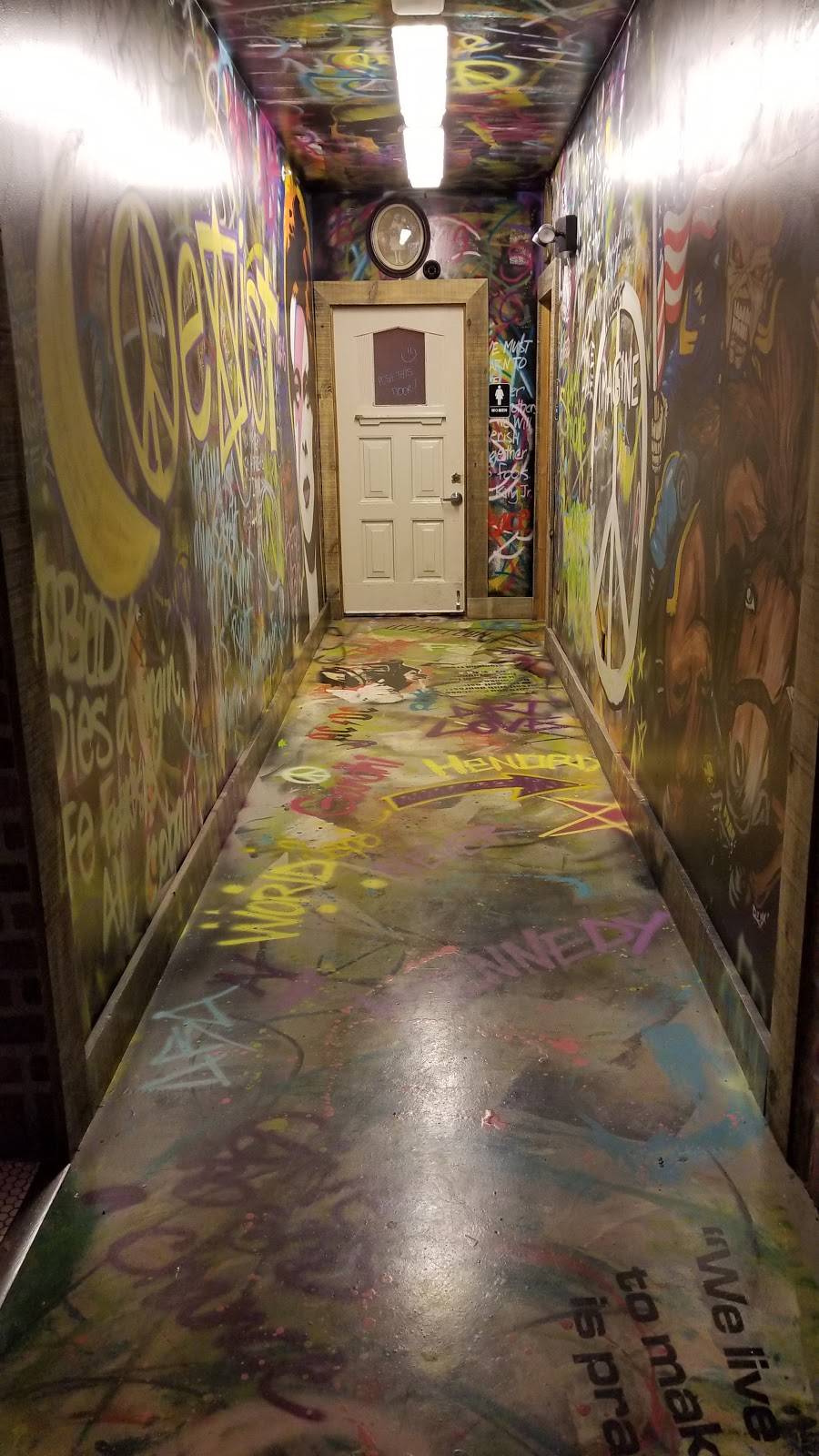 Cask + Shaker Craft Bar and Kitchen | restaurant | 10312 Forest Hill Blvd Ste 302, Wellington, FL 33414, USA | 5614246539 OR +1 561-424-6539