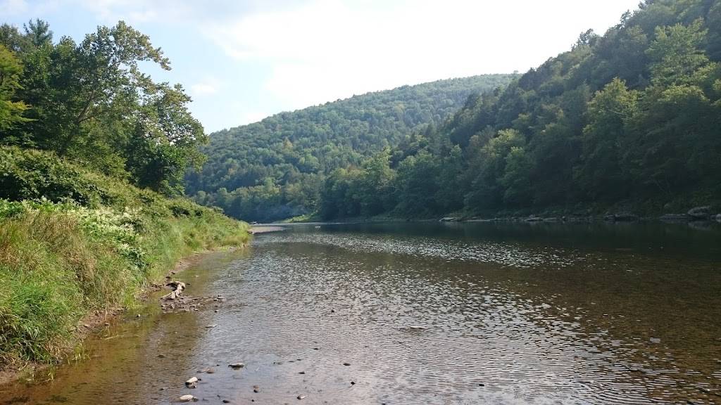 Delaware Delicacies Smoke House | restaurant | 420 Rhodes Rd, Hancock, NY 13783, USA | 6076374443 OR +1 607-637-4443