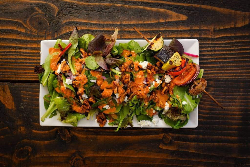 The Kitchen at Bernardo Winery | restaurant | 13330 Paseo Del Verano Norte, San Diego, CA 92128, USA | 8584871866 OR +1 858-487-1866