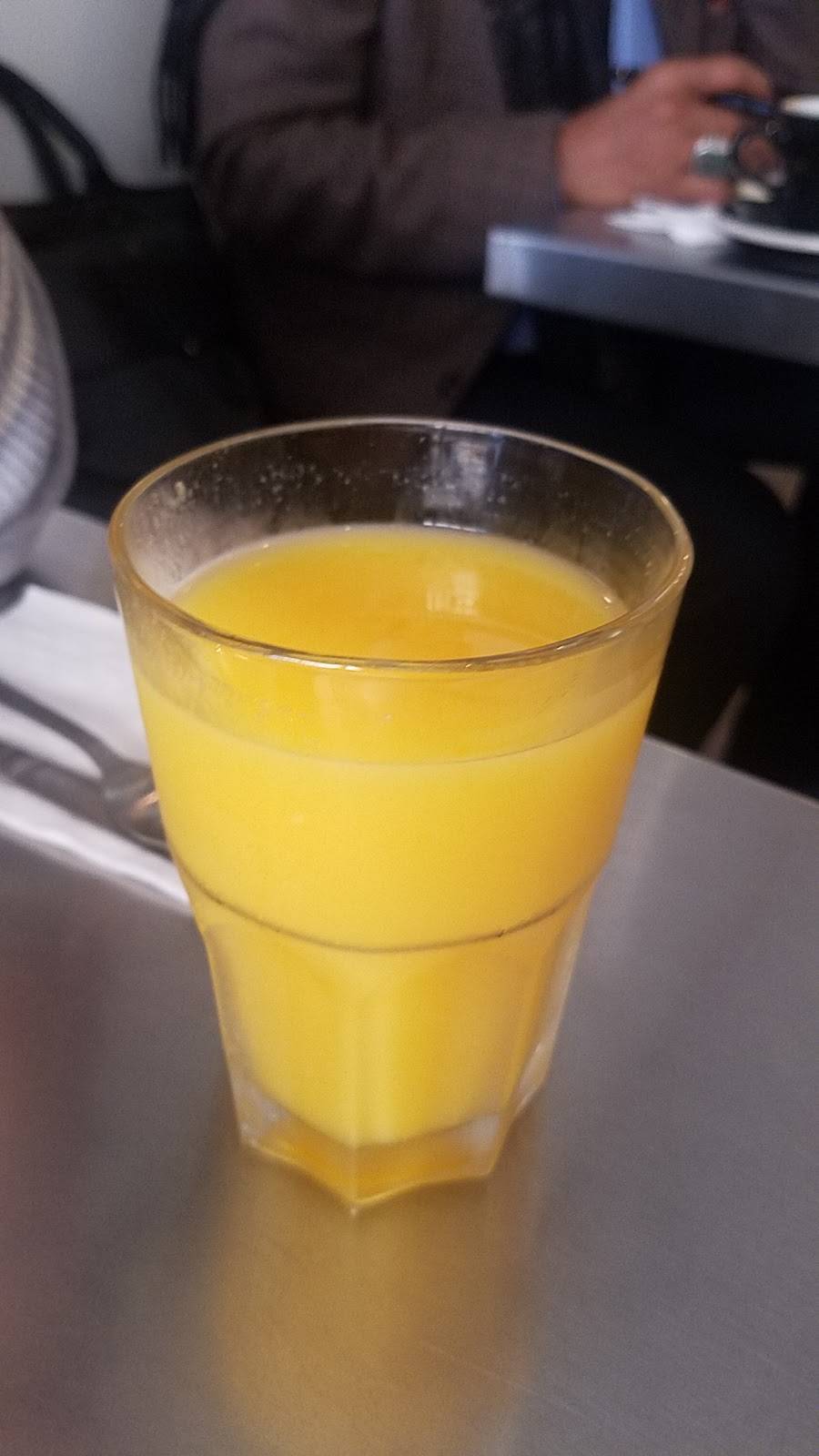 MoJoe Cafe | restaurant | 160 14th St, Oakland, CA 94612, USA | 5102719200 OR +1 510-271-9200