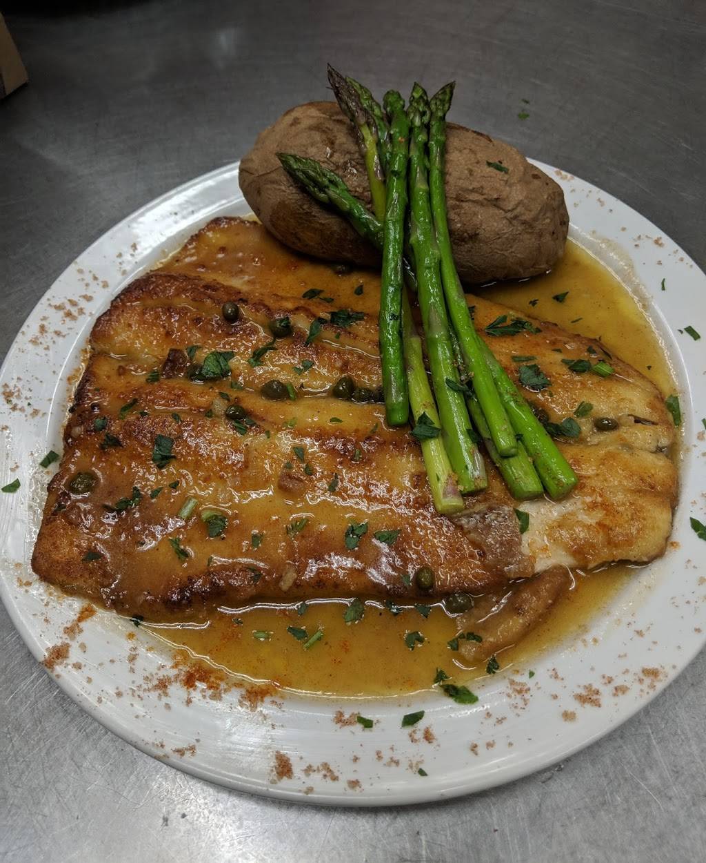 WestSide Restaurant | restaurant | 101 S Maple Ave, Milford, DE 19963, USA | 3024244888 OR +1 302-424-4888